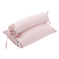 J-Life Bōtan Peony Pink Buckwheat Hull Pillow