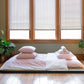 Shikifuton Bōtan Peony Pink Removable COVER ONLY