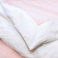 J-Life Bōtan Peony Pink Custom Kakefuton with Removable Cover