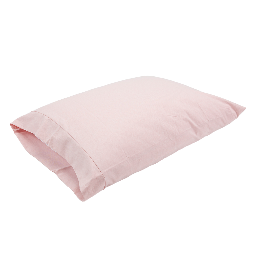 J-Life Bōtan Peony Pink Pillowcase