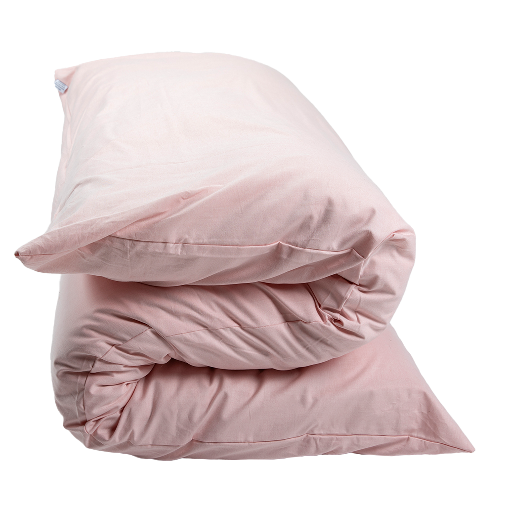 Shikifuton Bōtan Peony Pink Removable COVER ONLY
