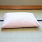 J-Life Bōtan Peony Pink Pillowcase