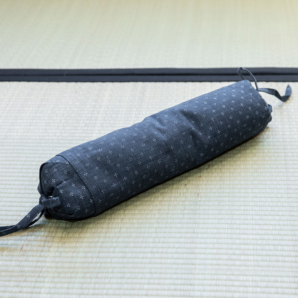 Bedding Bundle: Indigo Zen