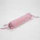 J-Life Shiso Pink Buckwheat Hull Pillow