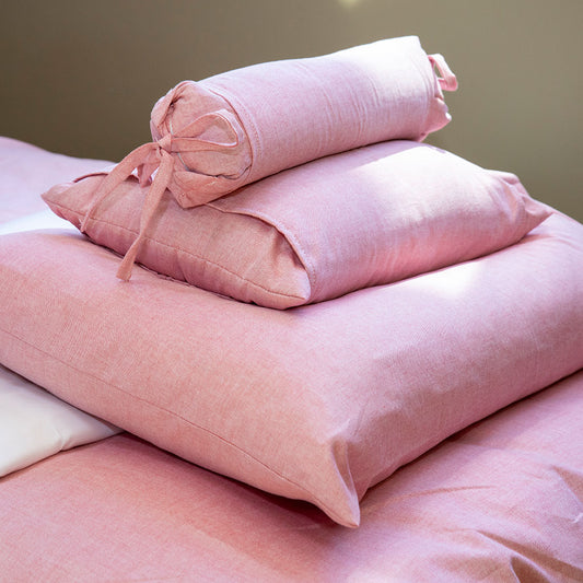 Bedding Bundle: Shiso Pink