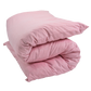J-Life Shikifuton with Shiso Pink Removable Cover