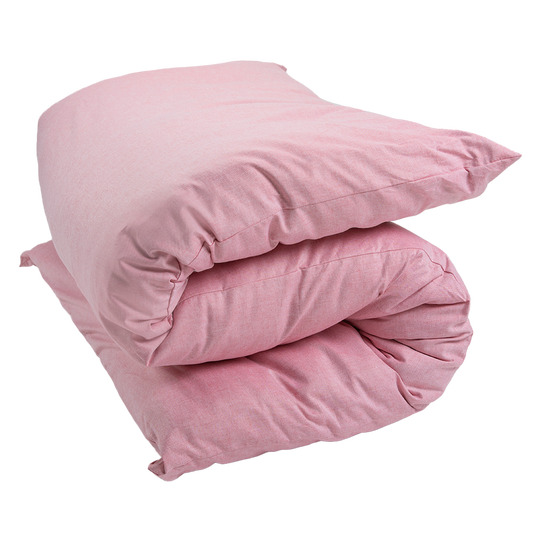 Shikifuton Shiso Pink Removable COVER ONLY