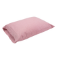 J-Life Shiso Pink Pillowcase