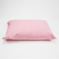 J-Life Shiso Pink Pillowcase