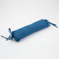 J-Life Yoru Blue Buckwheat Hull Pillow