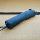 J-Life Yoru Blue Buckwheat Hull Pillow