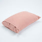 J-Life Akebono Pink Buckwheat Hull Pillow