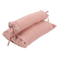 J-Life Akebono Pink Buckwheat Hull Pillow
