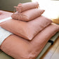 Bedding Bundle: Akebono Pink