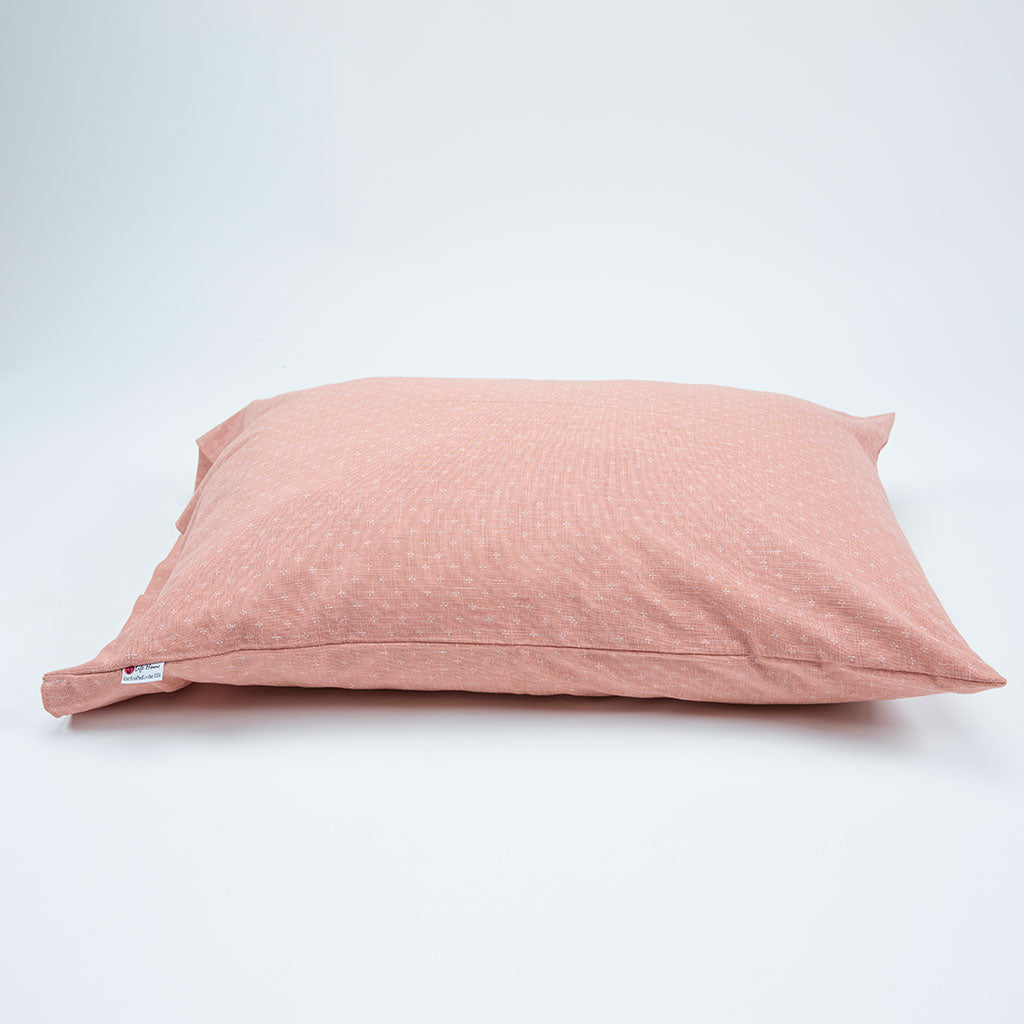 Japanese Authentic Sleep Pillows, Zabutons, & Buckwheat Hull