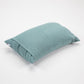 J-Life Asagi Green Buckwheat Hull Pillow