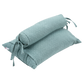 J-Life Asagi Green Buckwheat Hull Pillow