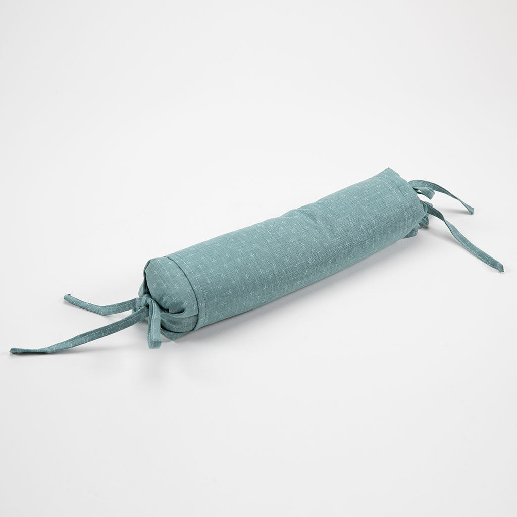 J-Life Asagi Green Buckwheat Hull Pillow