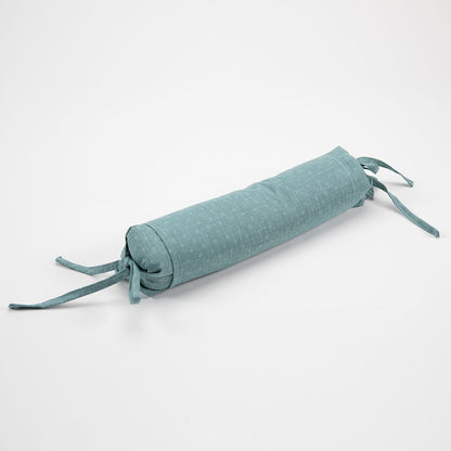 J-Life Asagi Green Buckwheat Hull Pillow