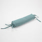 J-Life Asagi Green Buckwheat Hull Pillow - COVER ONLY