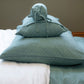 Bedding Bundle: Asagi Green