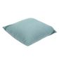 J-Life Asagi Green Zabuton Floor Pillow - COVER ONLY