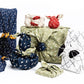 Furoshiki Gift Wrapping