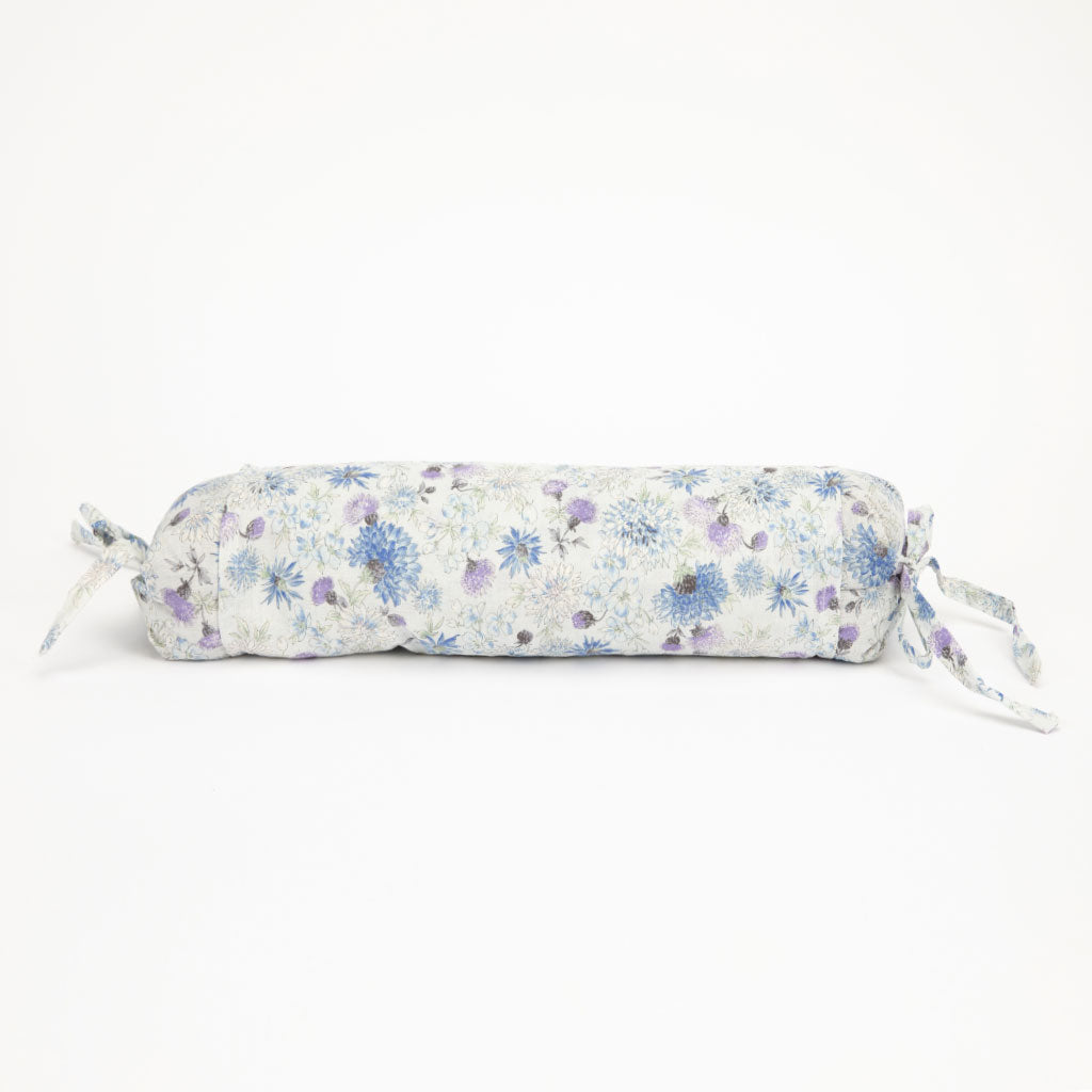 J-Life Aoi Meadow Buckwheat Hull Pillow