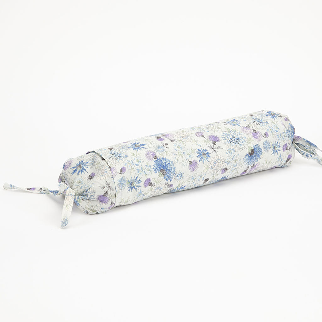 J-Life Aoi Meadow Buckwheat Hull Pillow