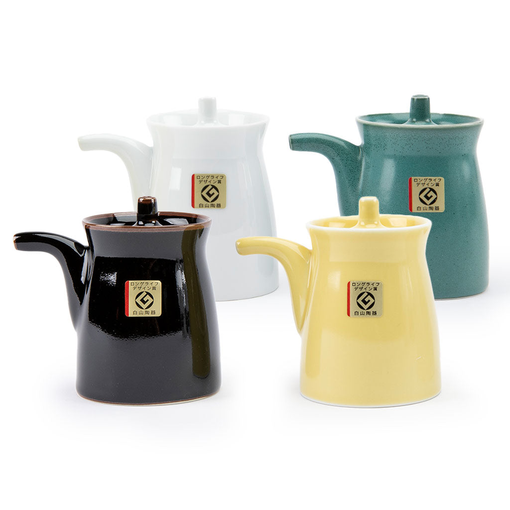 Soy Sauce Dispenser | J-Life International