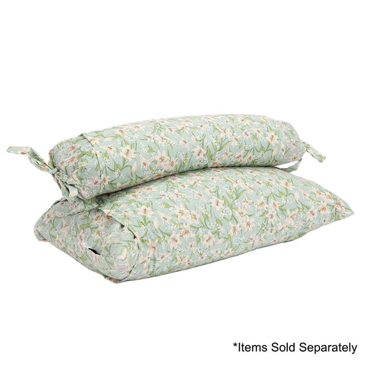 J-Life Yuri Sky Buckwheat Hull Pillow