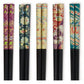 Printed Chopsticks, Kimono