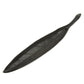 Black Leaf Incense Burner