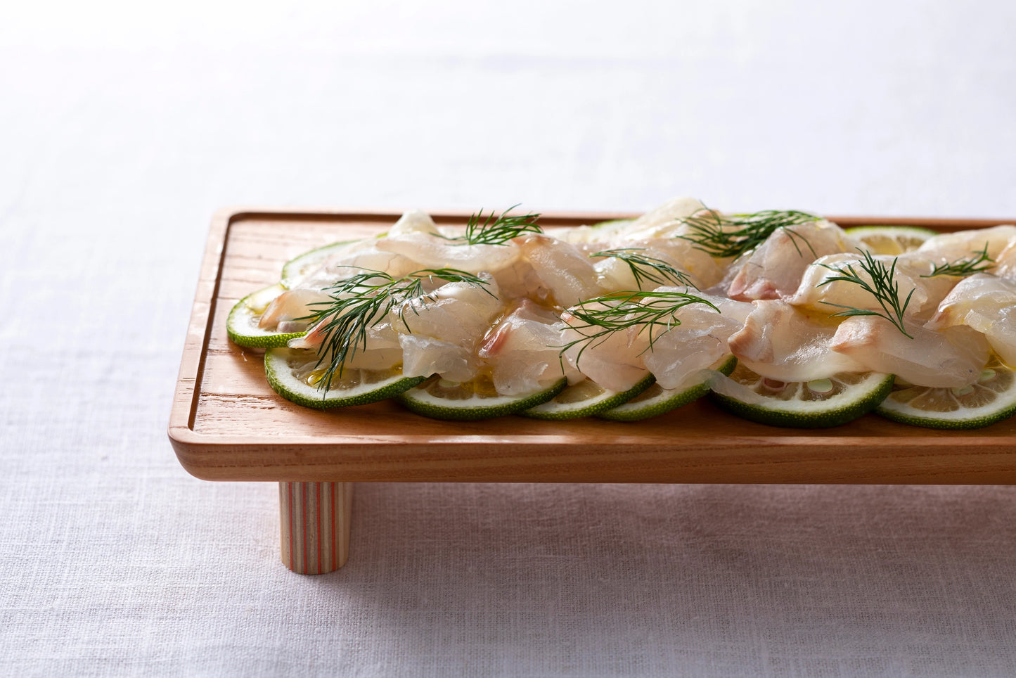 Rectangular Serving Board