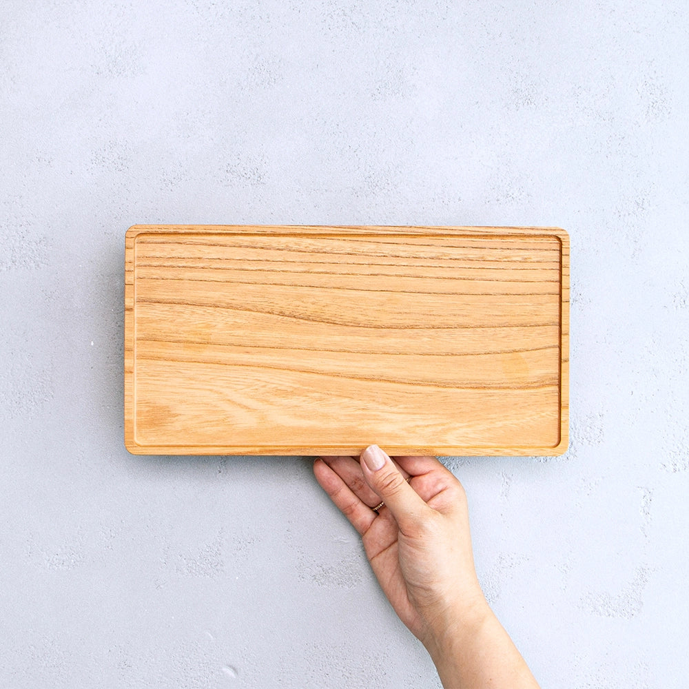 Rectangular Serving Board