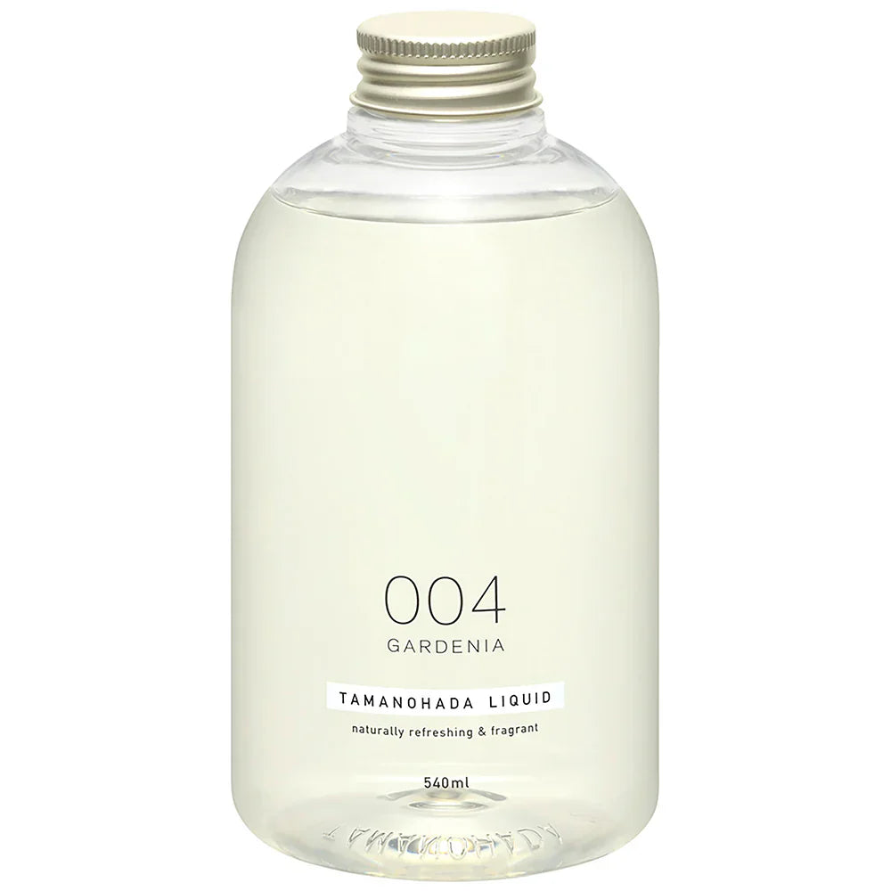 Tamanohada Liquid Soap