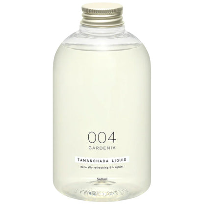 Tamanohada Liquid Soap