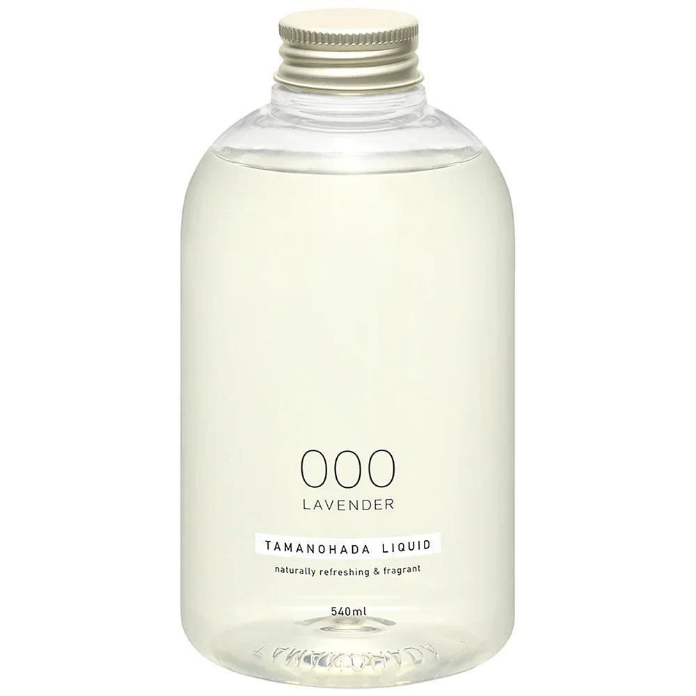 Tamanohada Liquid Soap