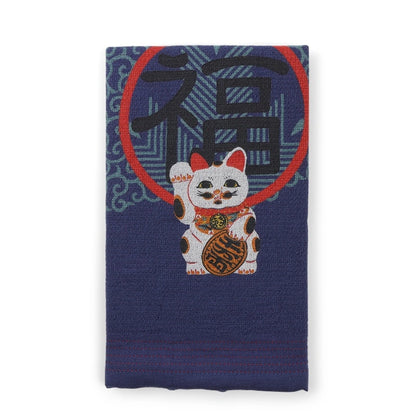 Japanese Tea Towels