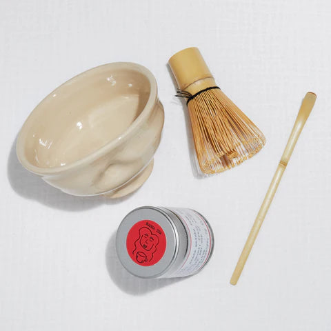 Organic Ceremonial Grade Matcha