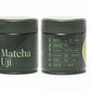 Matcha Uji: Ceremonial Grade Organic Green Tea