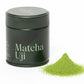 Matcha Uji: Ceremonial Grade Organic Green Tea