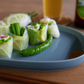 Japanese Dinner Plate