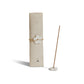 Hand Rolled Incense Stick Set