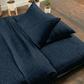 Sheet Set in Aizome Navy
