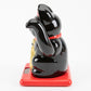Waving Cat: Solar-Powered Maneki Neko