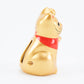 Solar-Powered Palm Size Lucky Cat