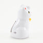 Solar-Powered Palm Size Lucky Cat