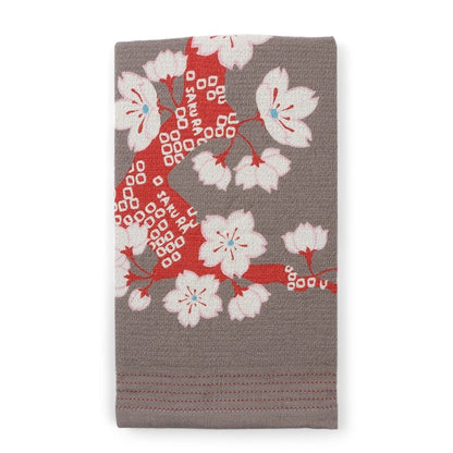 Japanese Tea Towels