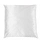 J-Life Shiruku "Silk" Snow Zabuton Floor Pillow - COVER ONLY